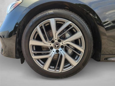 2026 Mercedes-Benz E-Class E 350 RWD Sedan