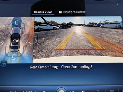 2026 Mercedes-Benz E-Class E 350 4MATIC® Sedan