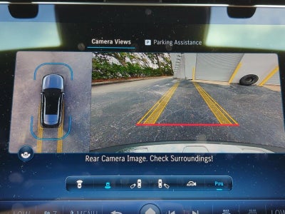 2024 Mercedes-Benz E-Class E 450 4MATIC® All-Terrain Wagon