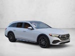 2024 Mercedes-Benz E-Class E 450 4MATIC® All-Terrain Wagon