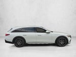 2024 Mercedes-Benz E-Class E 450 4MATIC® All-Terrain Wagon