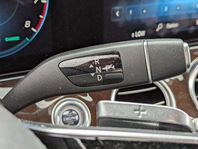 2022 Mercedes-Benz E-Class E 450 4MATIC® Sedan