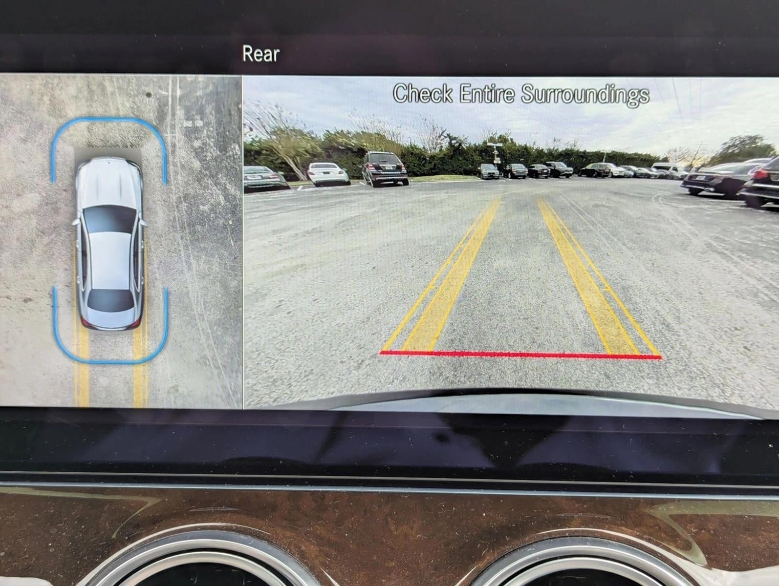 2022 Mercedes-Benz E-Class E 450 4MATIC® Sedan