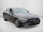 2022 Mercedes-Benz E-Class E 450 4MATIC® Sedan
