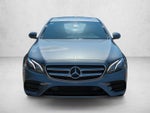 2020 Mercedes-Benz E-Class E 450 4MATIC® Sedan