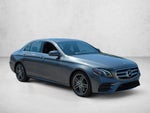 2020 Mercedes-Benz E-Class E 450 4MATIC® Sedan