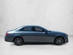 2020 Mercedes-Benz E-Class E 450 4MATIC® Sedan