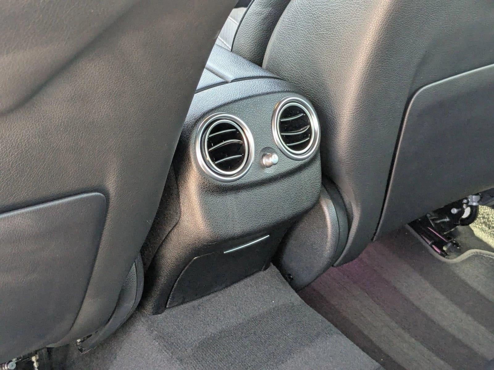 2021 Mercedes-Benz E-Class E 350 RWD Sedan