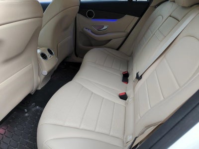 2022 Mercedes-Benz GLC GLC 300 4MATIC® SUV