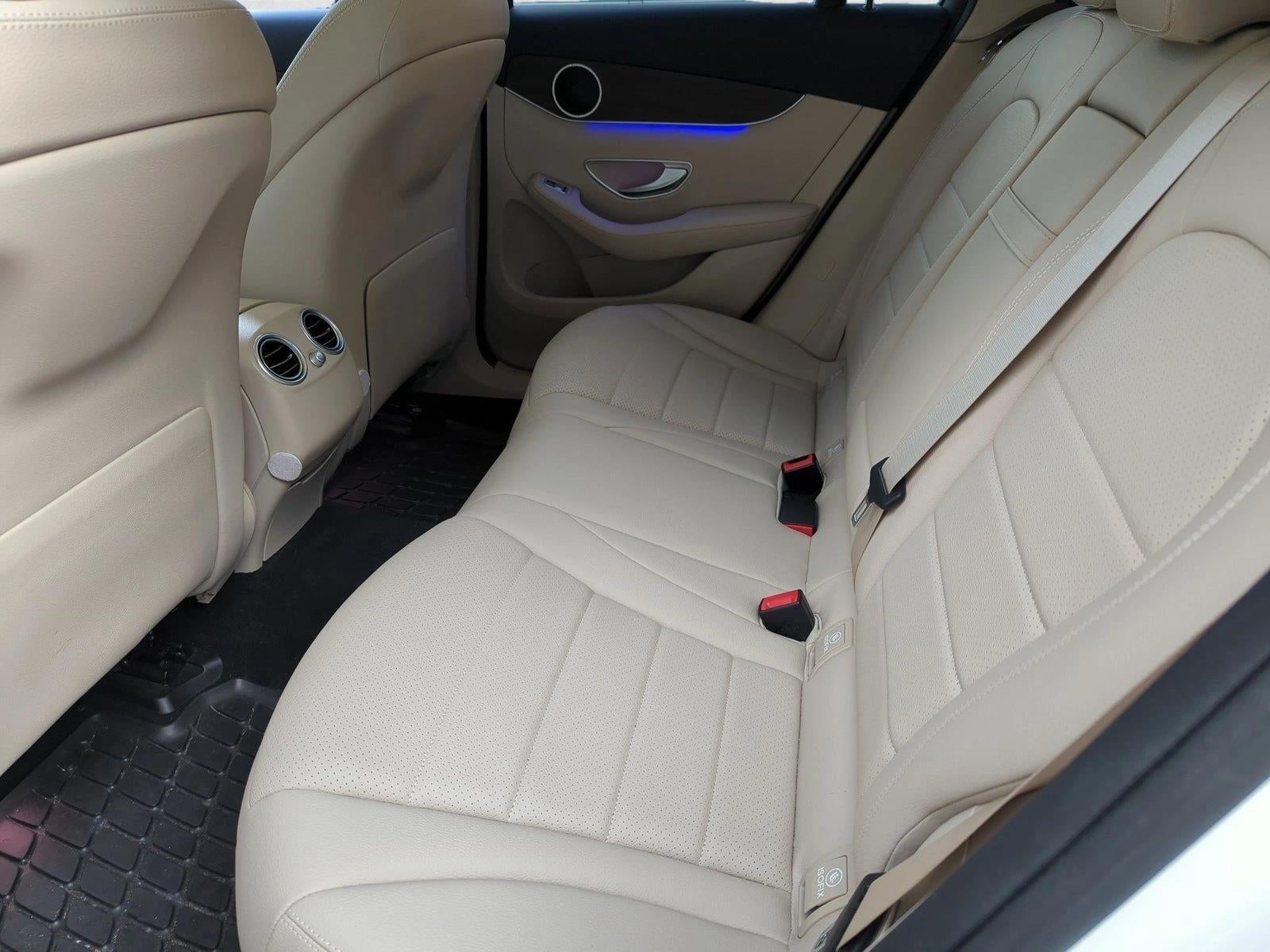 2022 Mercedes-Benz GLC GLC 300 4MATIC® SUV