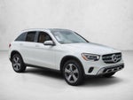 2022 Mercedes-Benz GLC GLC 300 4MATIC® SUV