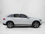 2022 Mercedes-Benz GLC GLC 300 4MATIC® SUV