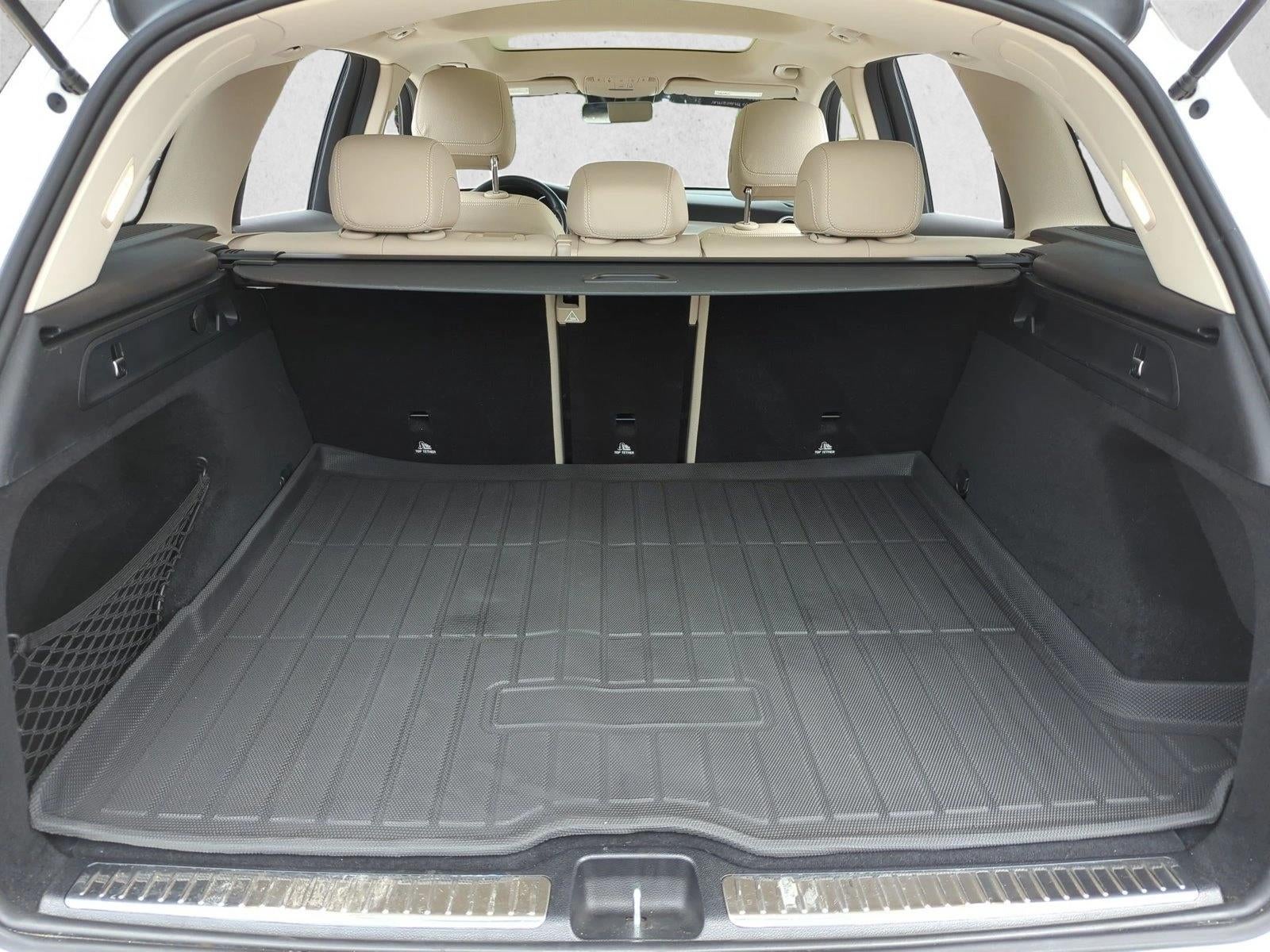 2022 Mercedes-Benz GLC GLC 300 4MATIC® SUV