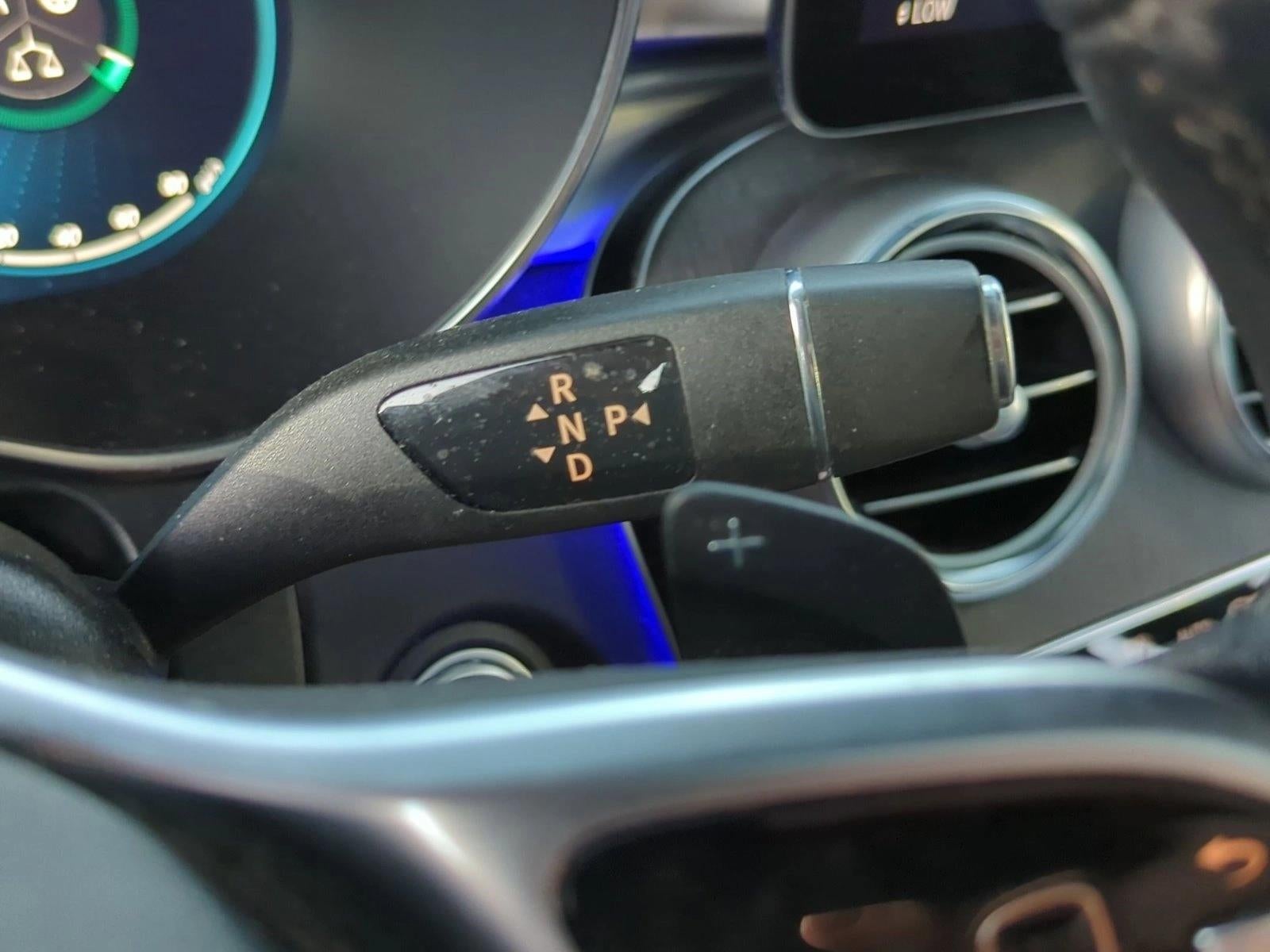 2022 Mercedes-Benz GLC GLC 300 4MATIC® SUV