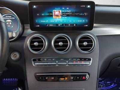 2022 Mercedes-Benz GLC GLC 300 4MATIC® SUV
