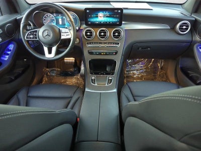 2022 Mercedes-Benz GLC GLC 300 4MATIC® SUV