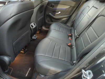 2022 Mercedes-Benz GLC GLC 300 4MATIC® SUV