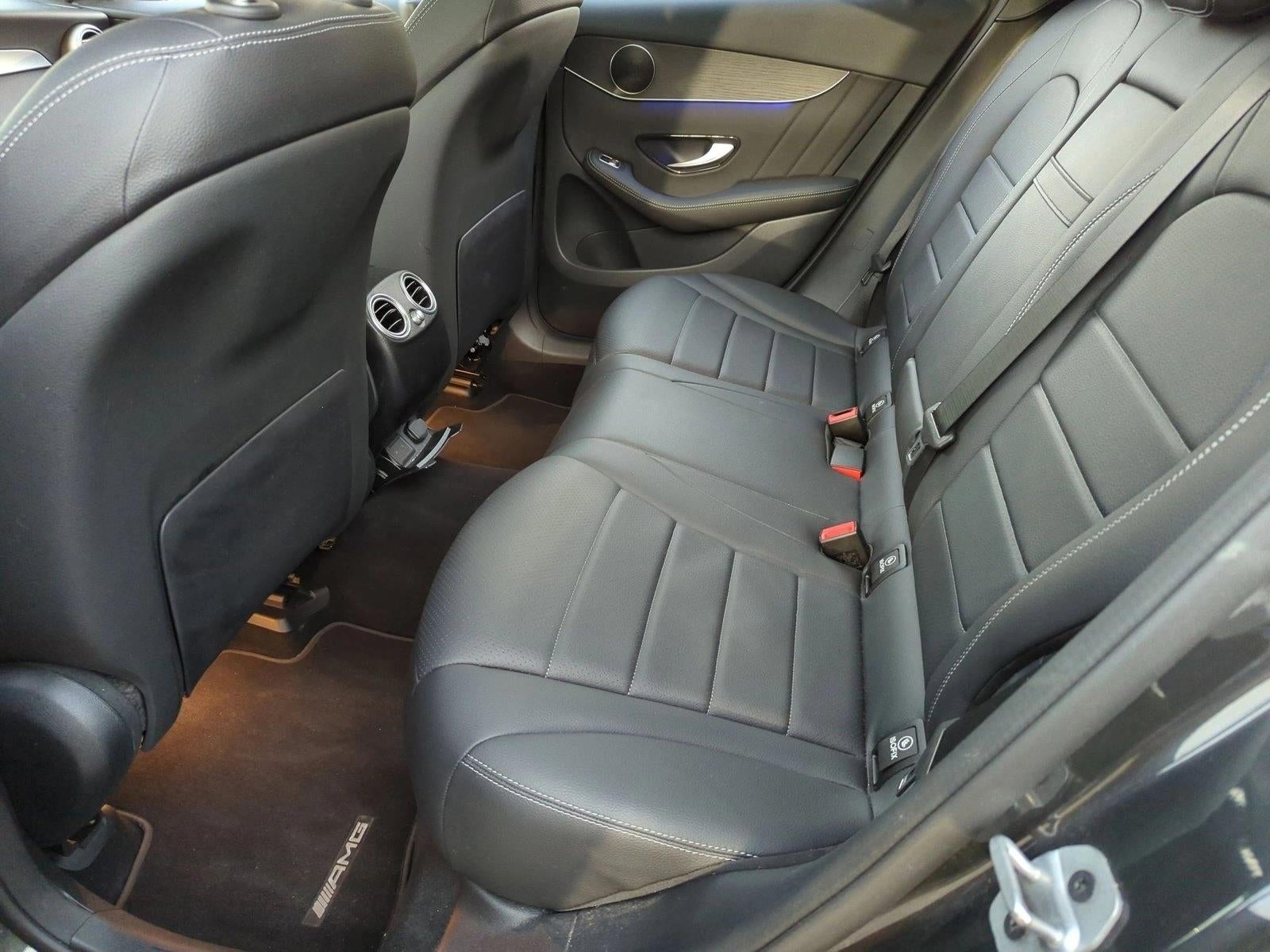 2022 Mercedes-Benz GLC GLC 300 4MATIC® SUV