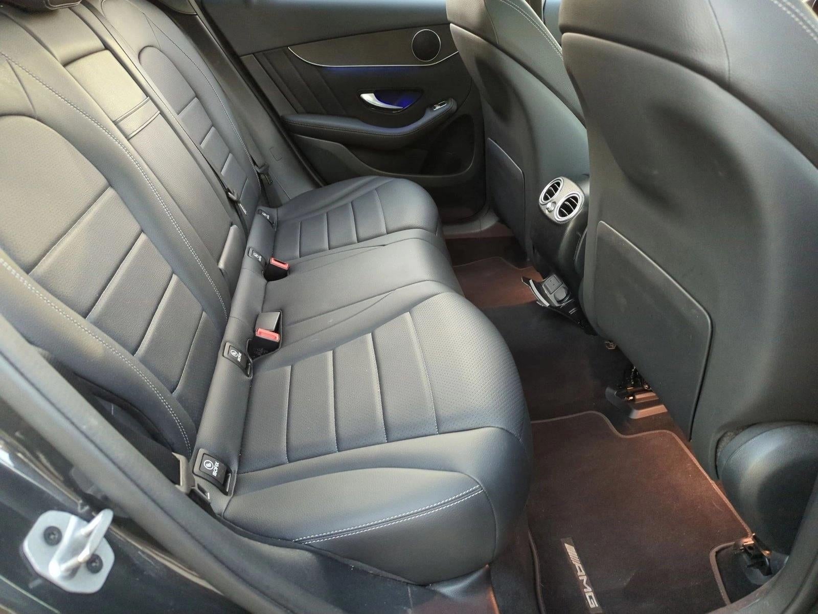 2022 Mercedes-Benz GLC GLC 300 4MATIC® SUV