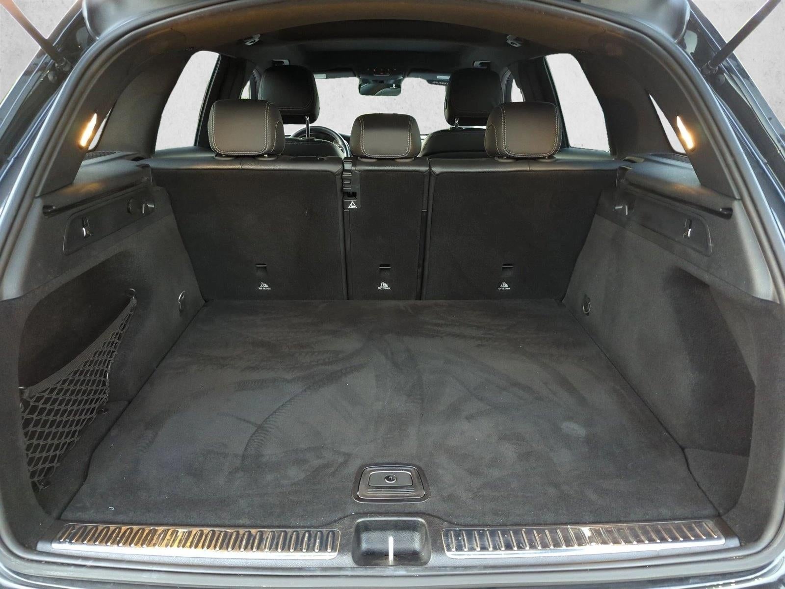 2022 Mercedes-Benz GLC GLC 300 4MATIC® SUV