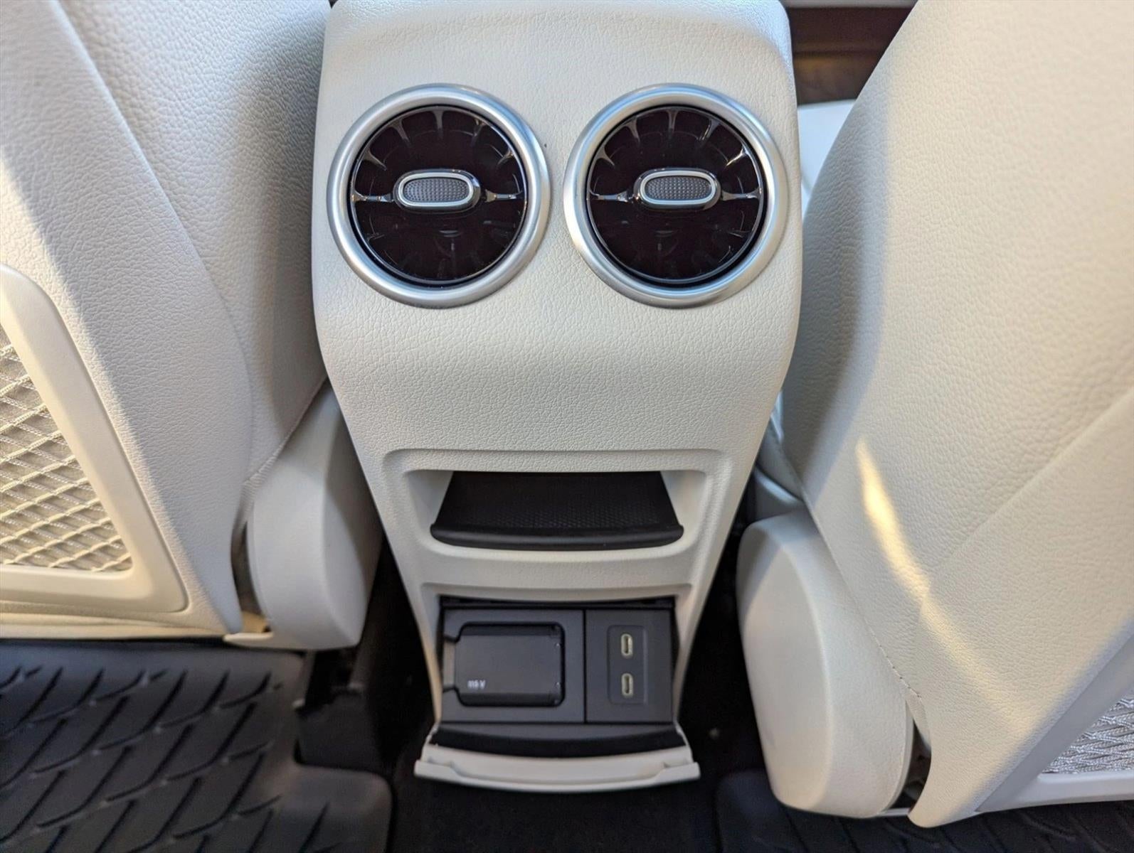 2026 Mercedes-Benz GLB GLB 250 SUV