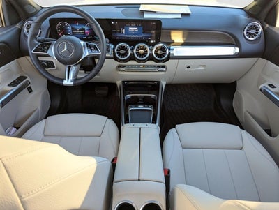 2026 Mercedes-Benz GLB GLB 250 SUV