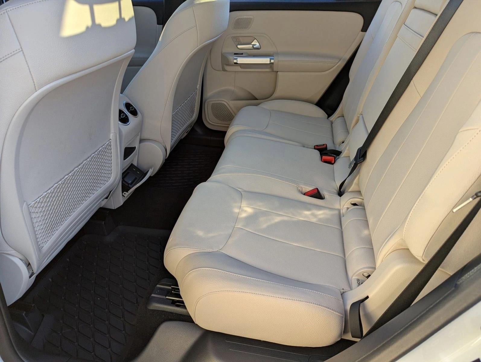 2026 Mercedes-Benz GLB GLB 250 SUV