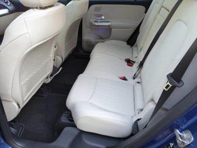 2026 Mercedes-Benz GLB GLB 250 SUV