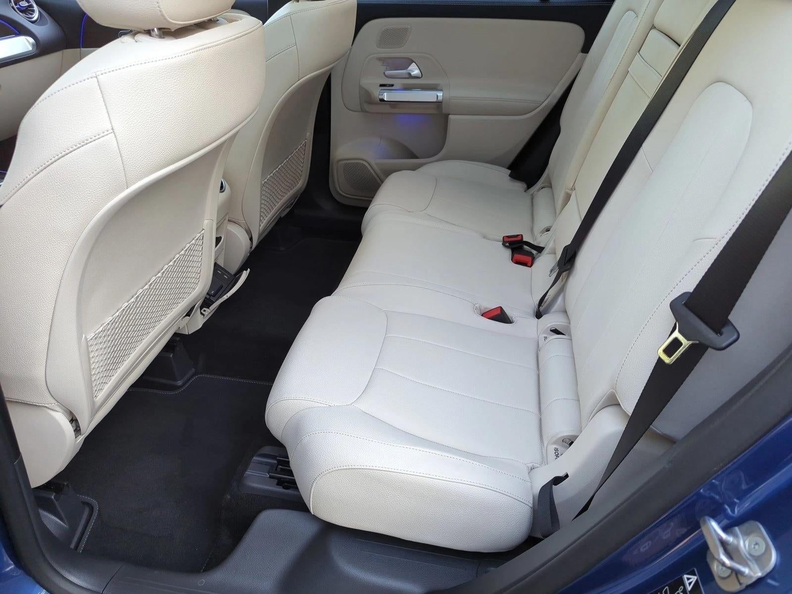 2026 Mercedes-Benz GLB GLB 250 SUV