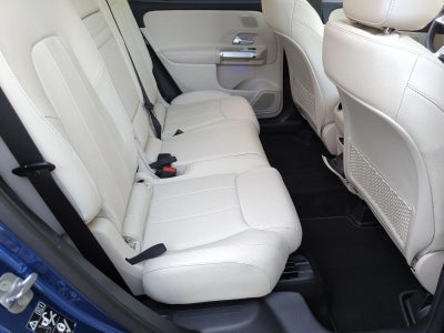 2026 Mercedes-Benz GLB GLB 250 SUV