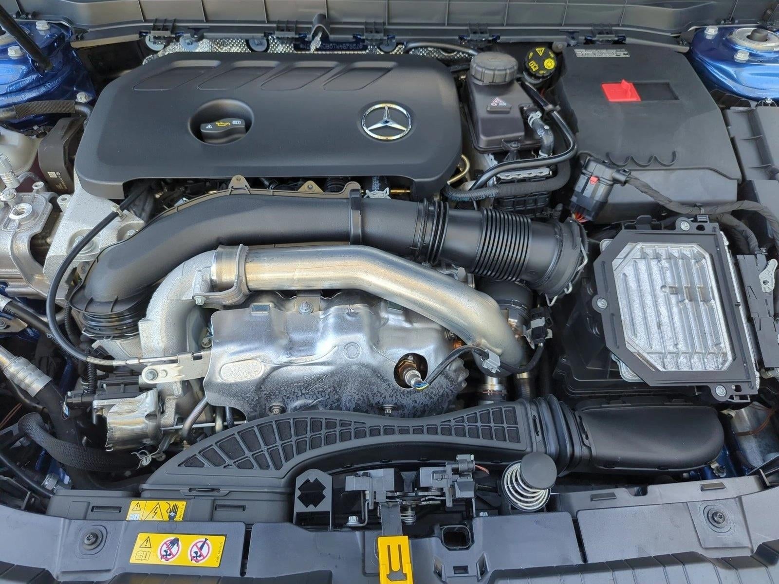2026 Mercedes-Benz GLB GLB 250 SUV