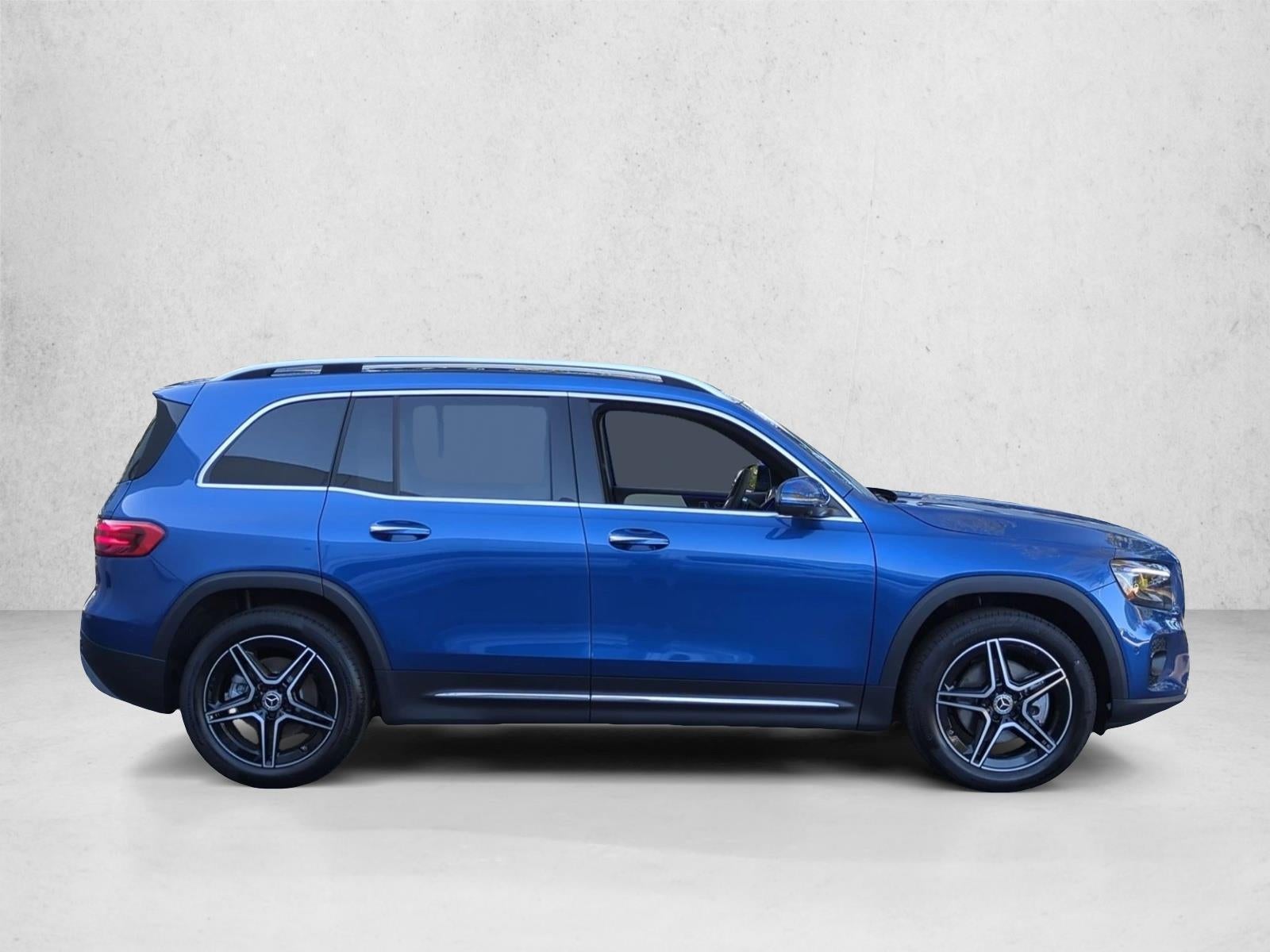 2026 Mercedes-Benz GLB GLB 250 SUV