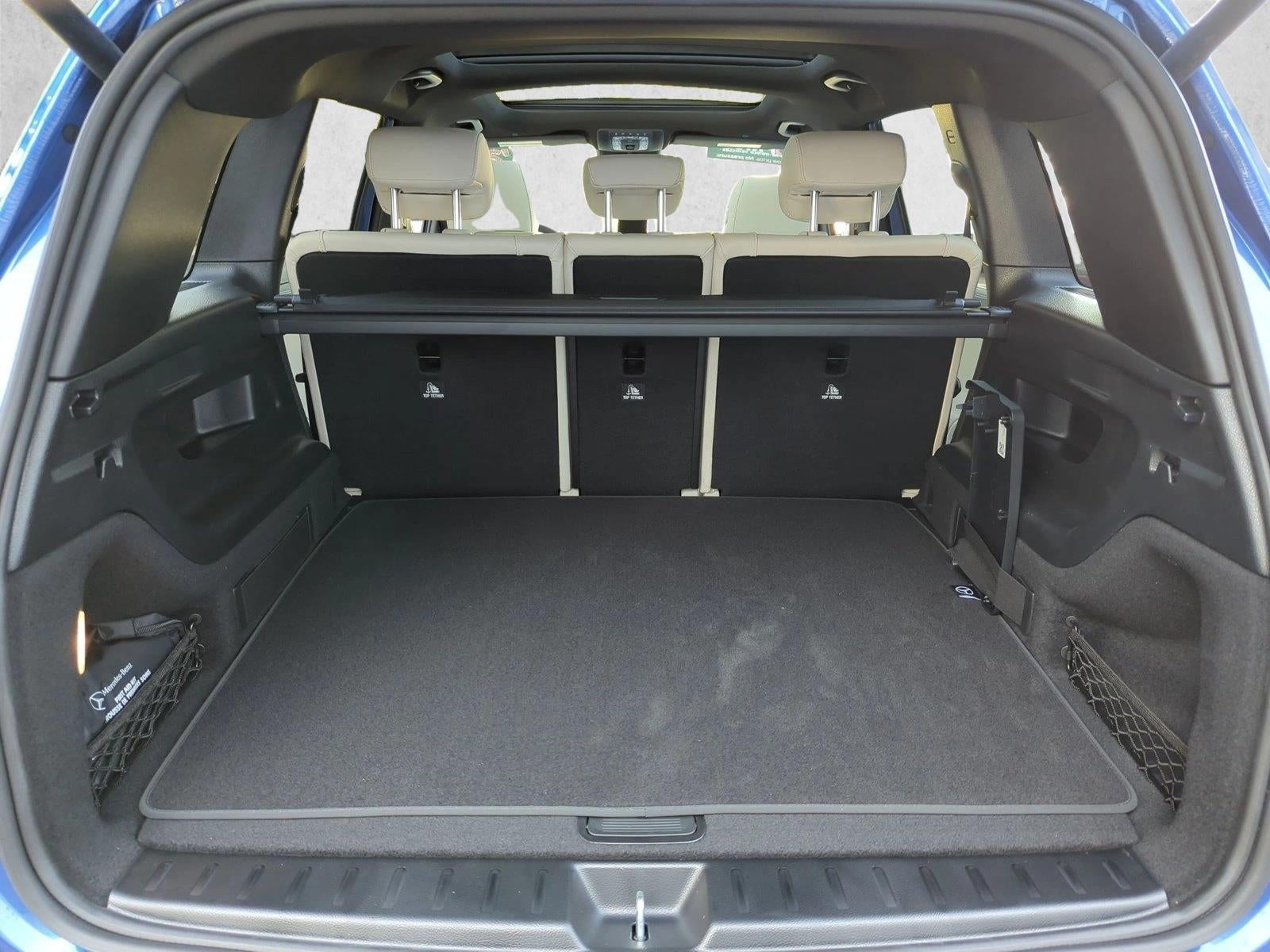 2026 Mercedes-Benz GLB GLB 250 SUV