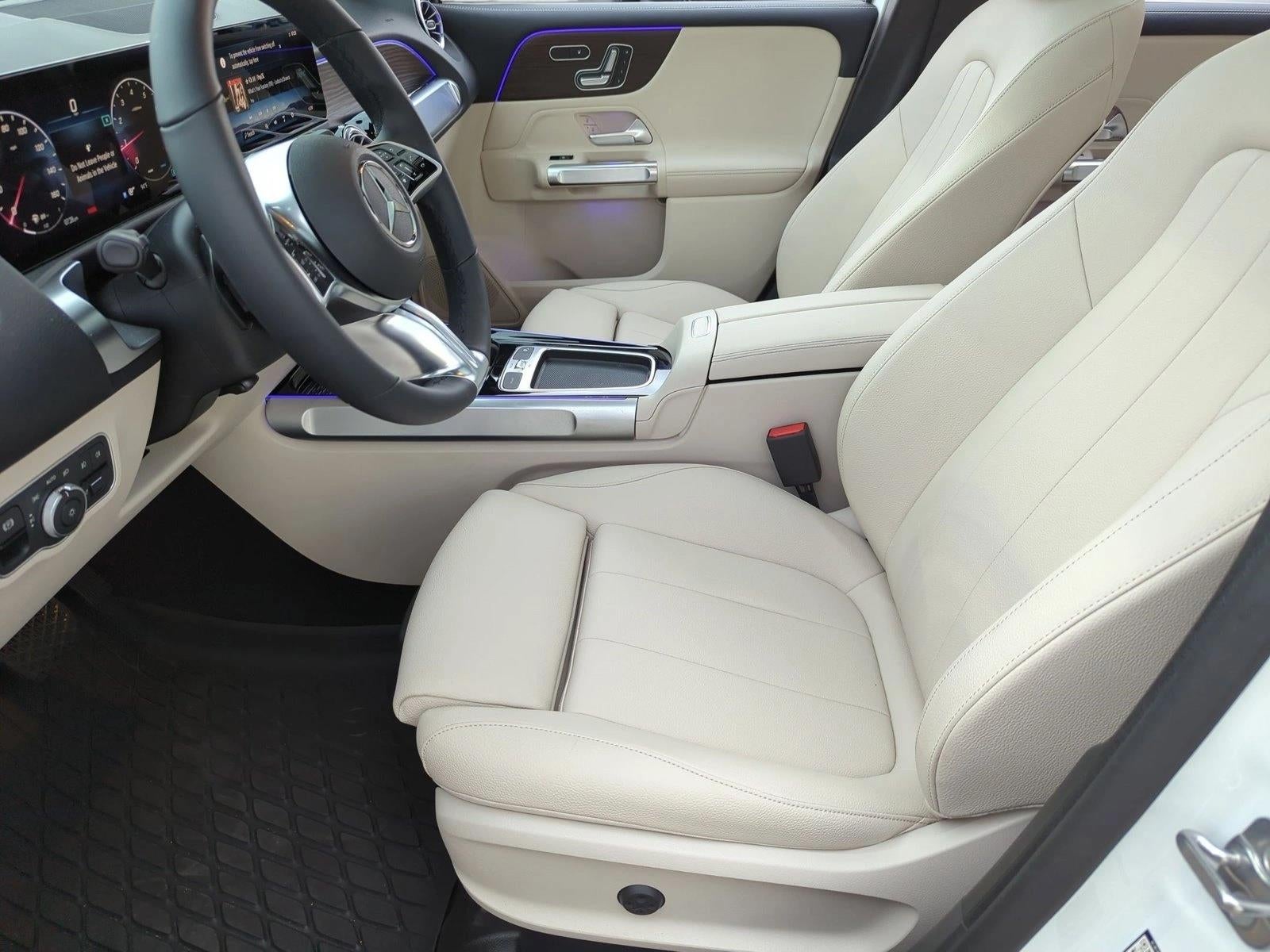 2026 Mercedes-Benz GLB GLB 250 SUV