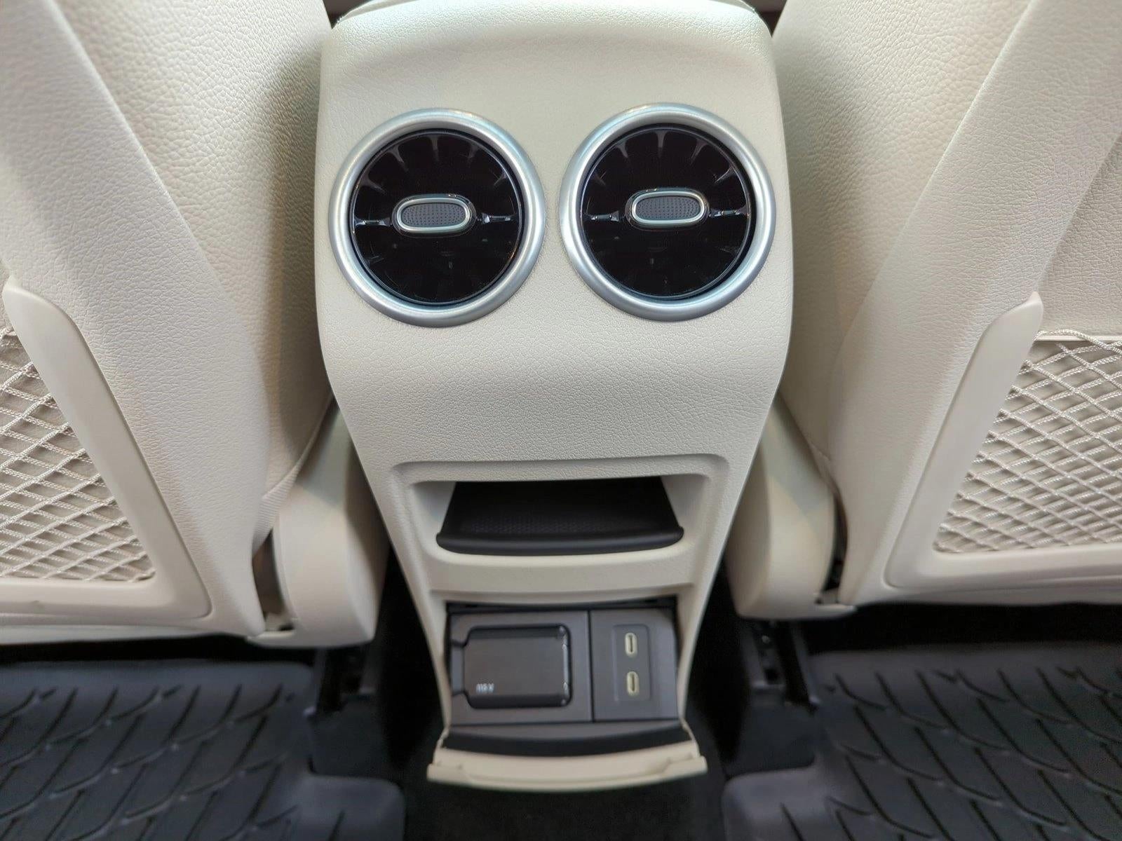 2026 Mercedes-Benz GLB GLB 250 SUV