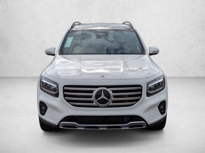 2026 Mercedes-Benz GLB GLB 250 SUV