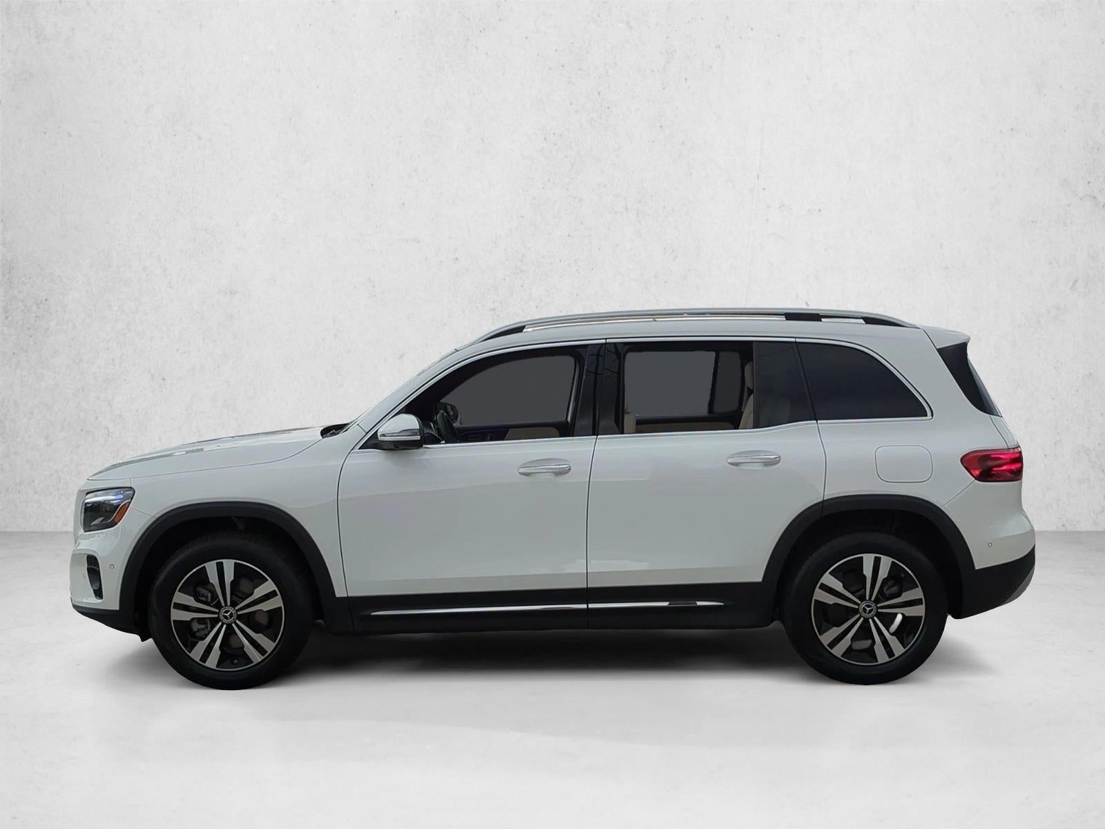 2026 Mercedes-Benz GLB GLB 250 SUV