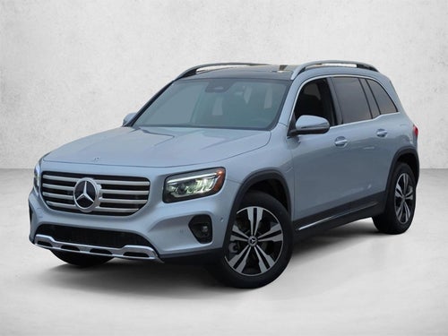 2026 Mercedes-Benz GLB GLB 250 SUV