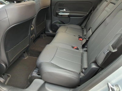 2026 Mercedes-Benz GLB GLB 250 SUV