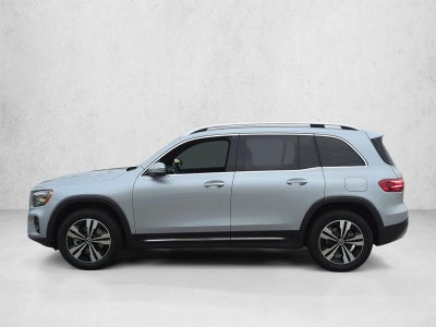 2026 Mercedes-Benz GLB GLB 250 SUV