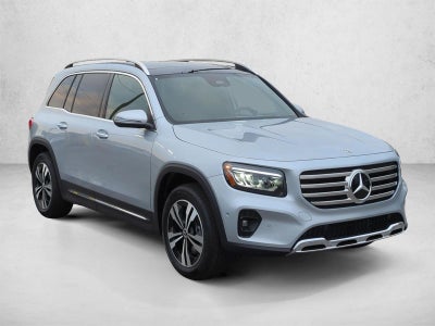 2026 Mercedes-Benz GLB GLB 250 SUV