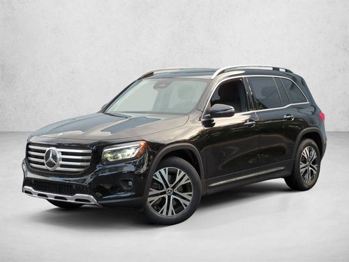 2024 Mercedes-Benz GLB GLB 250 SUV