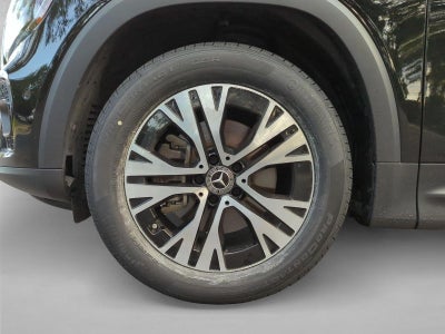 2024 Mercedes-Benz GLB GLB 250 SUV