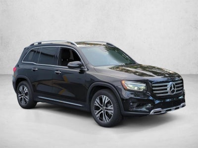2024 Mercedes-Benz GLB GLB 250 SUV