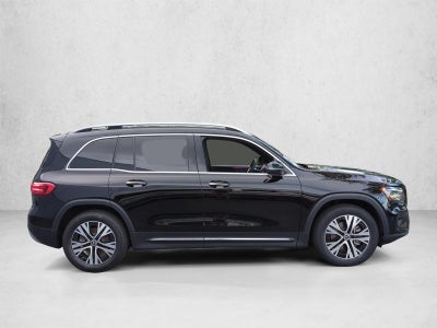 2024 Mercedes-Benz GLB GLB 250 SUV