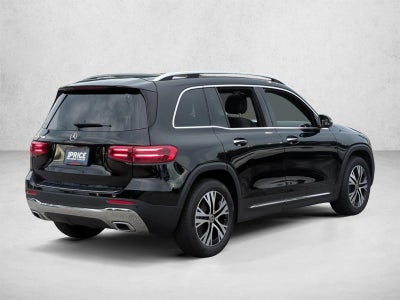 2024 Mercedes-Benz GLB GLB 250 SUV