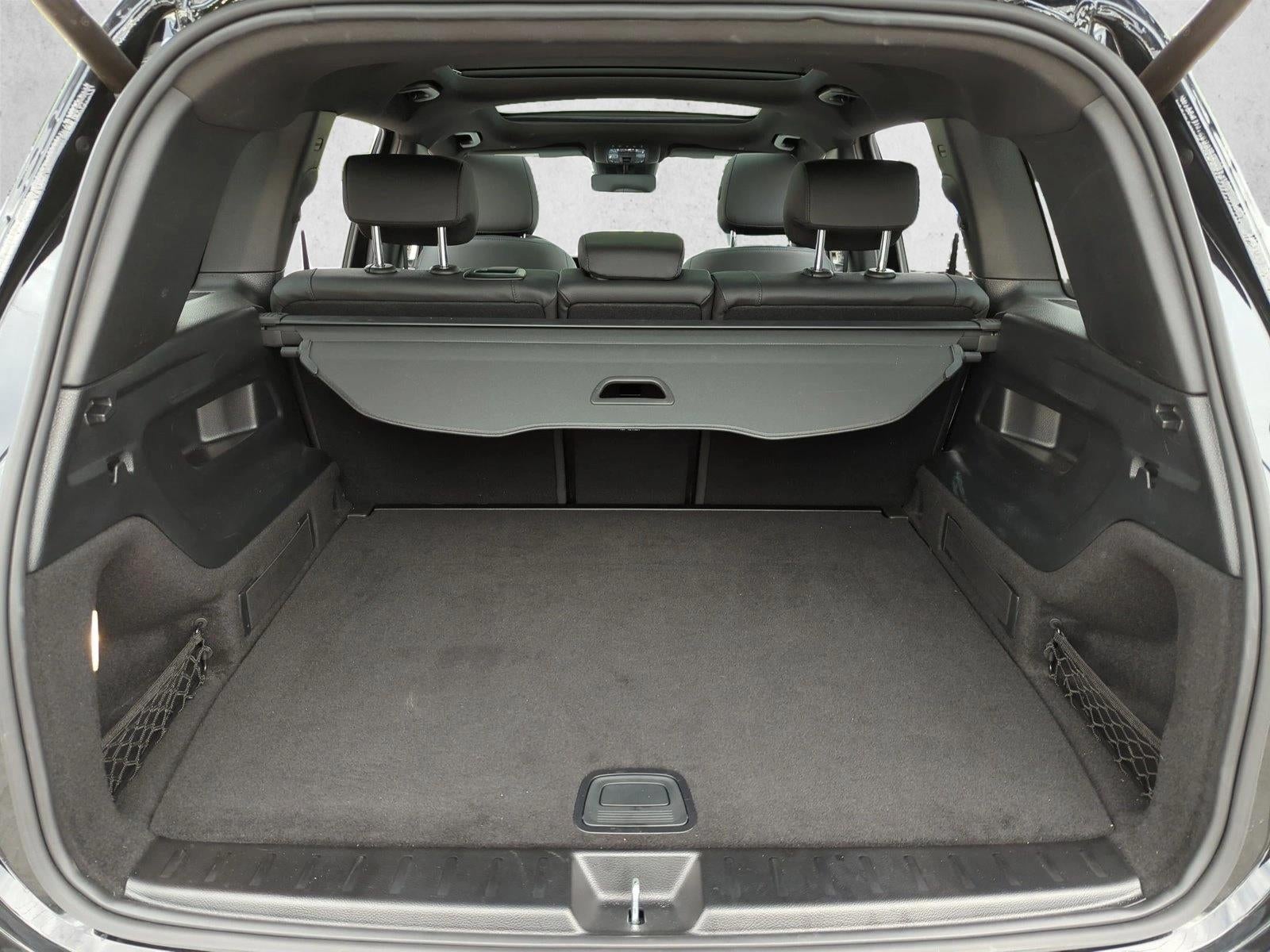 2024 Mercedes-Benz GLB GLB 250 SUV