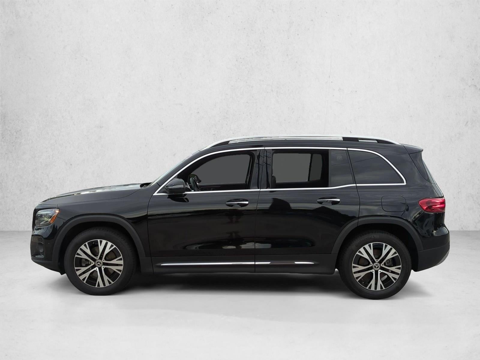 2024 Mercedes-Benz GLB GLB 250 SUV