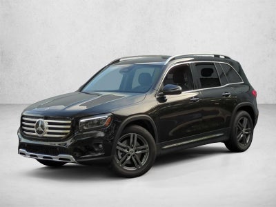 2026 Mercedes-Benz GLB GLB 250 SUV