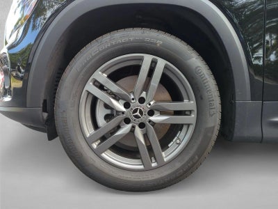 2026 Mercedes-Benz GLB GLB 250 SUV